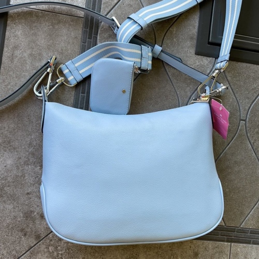 Kate Spade Rosie Crossbody - Picture 5 of 16